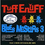 Various artists - The Ace Blues Masters - Vol. 3 - Tuff Enuff