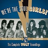 Various artists - We're The Soul Girls! The Complete Volt Recordings