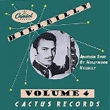 Various artists - Capitol Hillbilly, Vol. 4