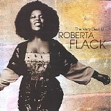 Roberta Flack - The Very Best Of...