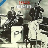 Various artists - The R&B Hits 1948