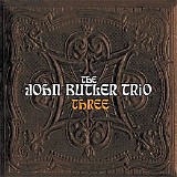 John Butler Trio - Three