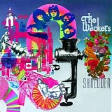 The Wackers - Shredder
