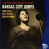 Various artists - Kansas City Jumps