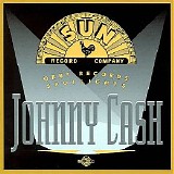 Johnny Cash - Sun Record Company - Orby Records Spotlights: Johnny Cash