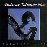 Andreas Vollenweider - Greatest Hits