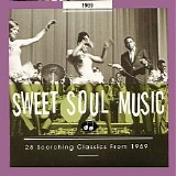 Various artists - Sweet Soul Music 1969