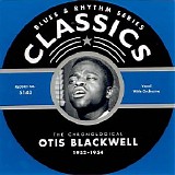 Otis Blackwell - 1952-1954