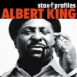 Albert King - Albert King - Stax Profiles