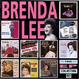 Brenda Lee - The EP Collection