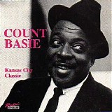 Count Basie - Kansas City Classic