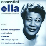 Ella Fitzgerald - Essential Ella
