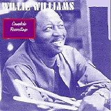 Willie Williams - Complete Willie Williams