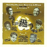 Various artists - The R&B Hits 1955
