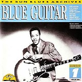 Various artists - The Sun Blues Archives Vol. 1- Blue Guitar