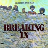 The Outlaw Blues Band - (1969) Breaking In