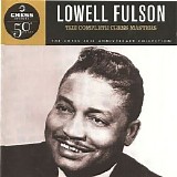 Lowell Fulson - Complete Chess Masters