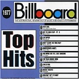 Various artists - Billboard Top Hits: 1977