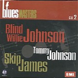 Various artists - Blues Masters Volume 2