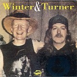 Johnny Winter & Uncle John Turner - Back In Beaumont