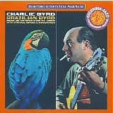 Charlie Byrd - (1965) Brazilian Byrd