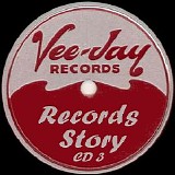 Various artists - Vee-Jay Record Story Vol 3 1956-1957