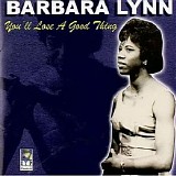 Barbara Lynn - You'll Lose A Good Thing Jamie