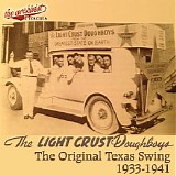 Various artists - The Original Texas Swing 1933-1941