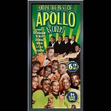Various artists - Only the Best Of Apollo Records