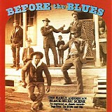 Various artists - Before the Blues Vol 3