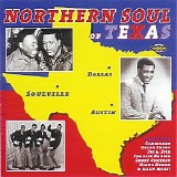 Various artists - Northern Soul Of Texas