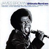 James Brown - Ultimate Remixes