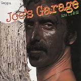 Frank Zappa - Joe's Garage Acts I, II, & III