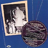 Various artists - Central Rocks! 1951-58