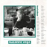 Suzanne Vega - Tom's Diner (Ltd. Edition EP)