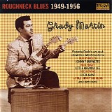 Various artists - Rougneck Blues 1949-1956