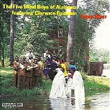 The Blind Boys Of Alabama - Deep River