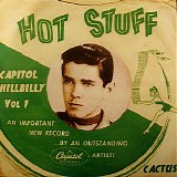 Various artists - Capitol Hillbilly Vol. 1