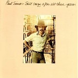 Paul Simon - (1975) Still Crazy After All These Years