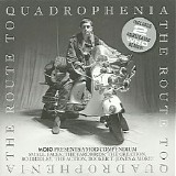 Various artists - MOJO Presents The Route To Quadrophenia