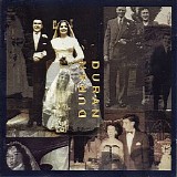Duran Duran - Wedding Album