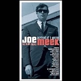 Various artists - Joe Meek - Portrait Of A Genius- The RGM Legacy