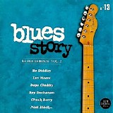Various artists - Le blues rock Vol 2