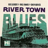 Various artists - Rivertown Blues