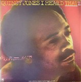 Quincy Jones - I heard that!