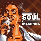 Various artists - The Soul of Memphis