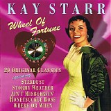 Kay Starr - Wheel Of Fortune