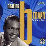 Charles Brown - Driftin' Blues (The Best Of... 1945-1956)