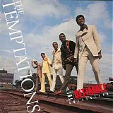 The Temptations - The Temptations: The Ultimate Collection