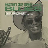 Various artists - Houston's Deep Throat Chapter 1 - Blues